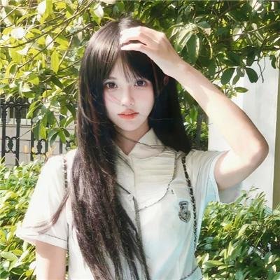 白僵尸